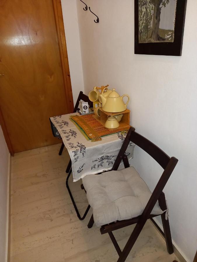Отель Vitina'S Little House Экстерьер фото