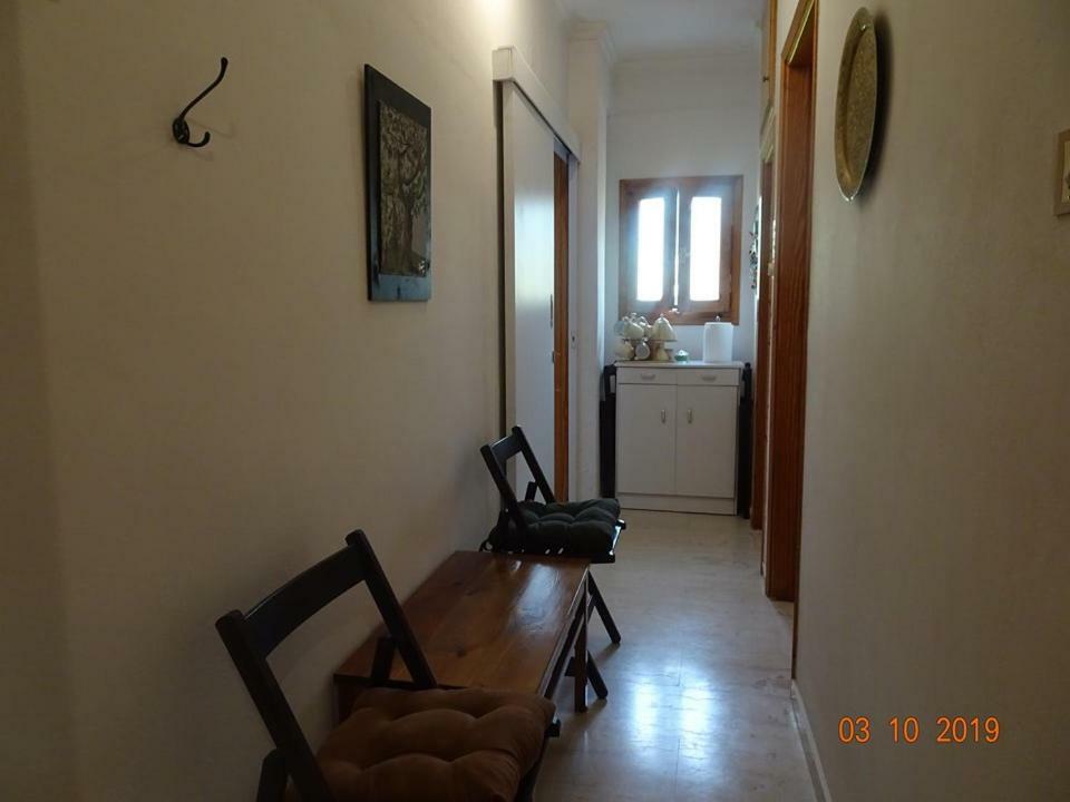 Отель Vitina'S Little House Экстерьер фото